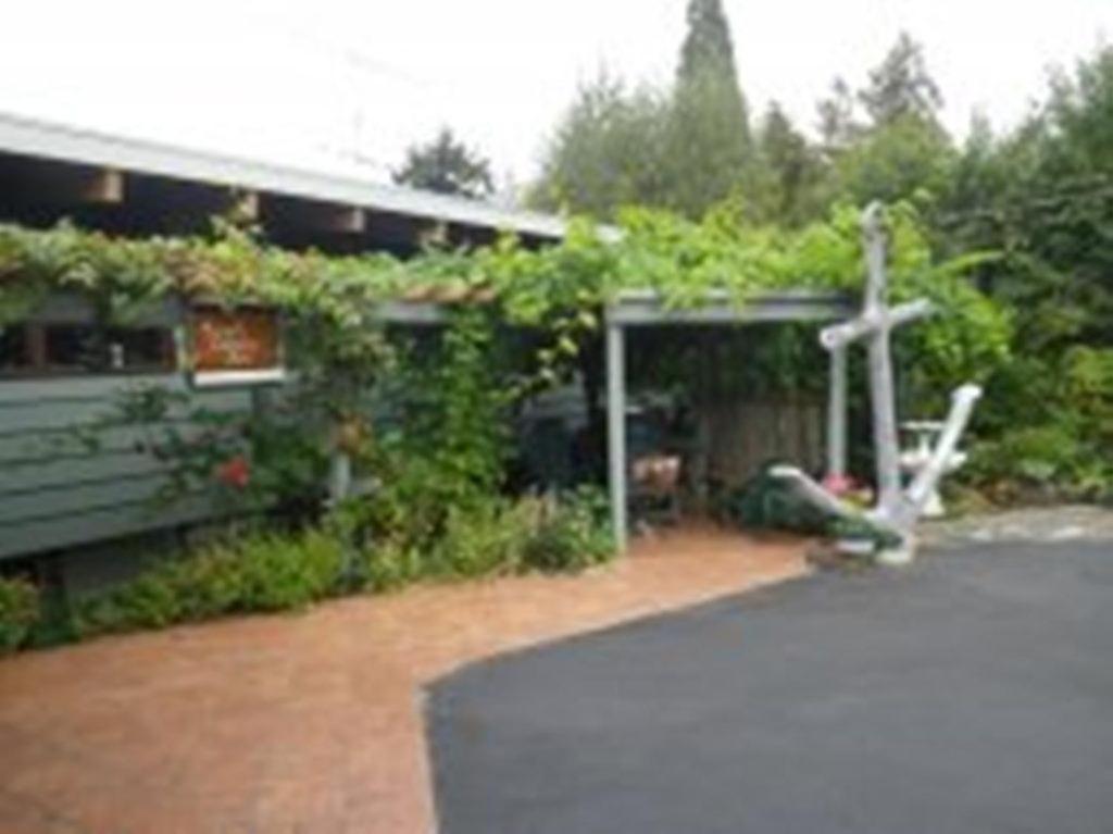 Beach Estates Inn Bed And Breakfast Nanaimo Exterior foto