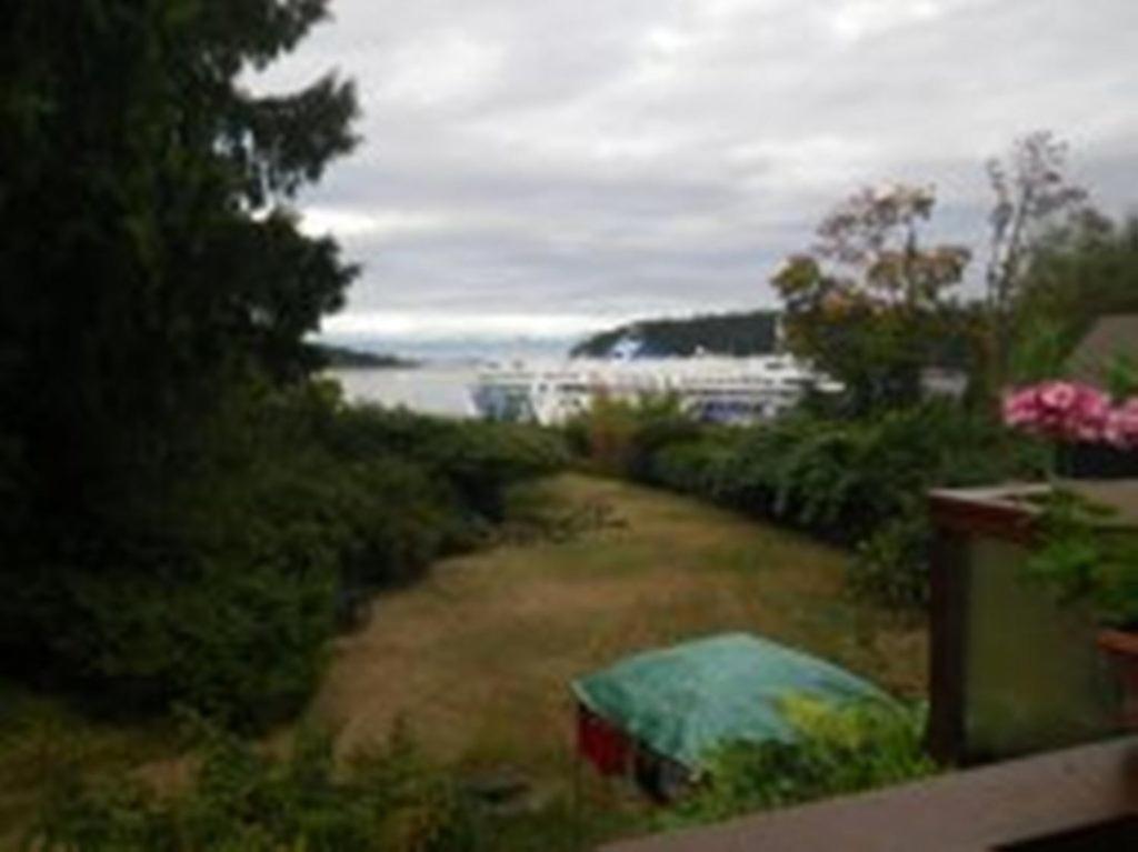 Beach Estates Inn Bed And Breakfast Nanaimo Exterior foto