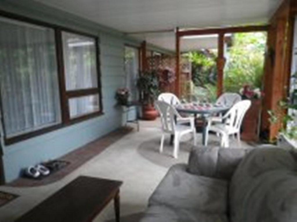 Beach Estates Inn Bed And Breakfast Nanaimo Exterior foto