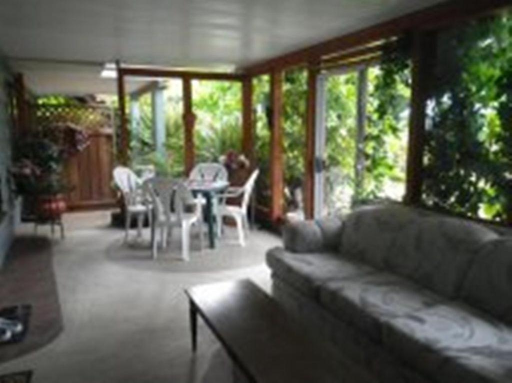 Beach Estates Inn Bed And Breakfast Nanaimo Exterior foto