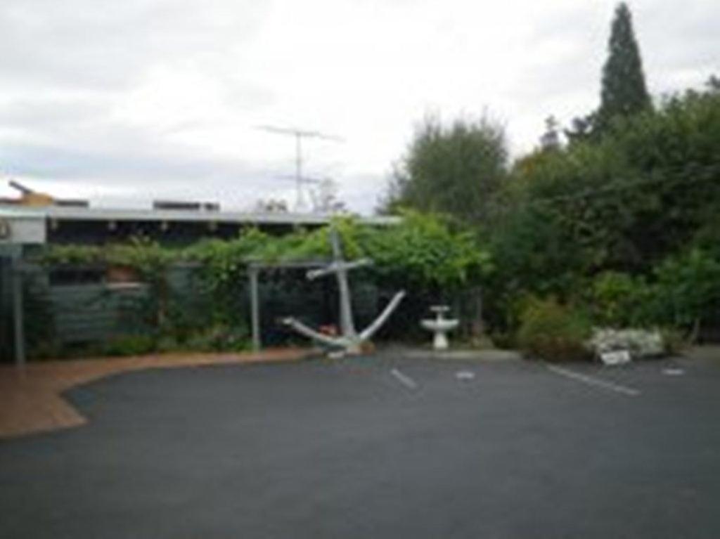 Beach Estates Inn Bed And Breakfast Nanaimo Exterior foto