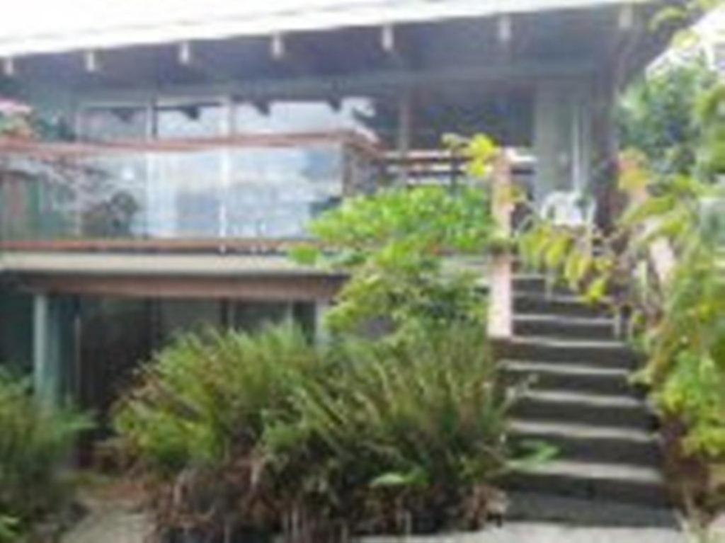 Beach Estates Inn Bed And Breakfast Nanaimo Exterior foto