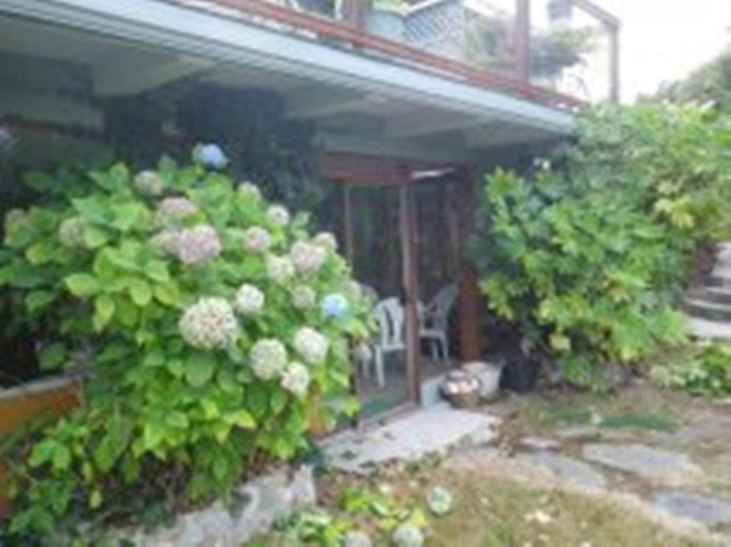 Beach Estates Inn Bed And Breakfast Nanaimo Exterior foto