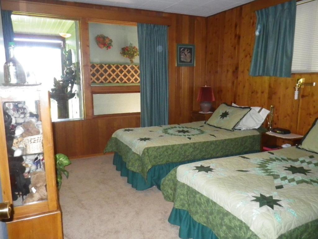 Beach Estates Inn Bed And Breakfast Nanaimo Quarto foto